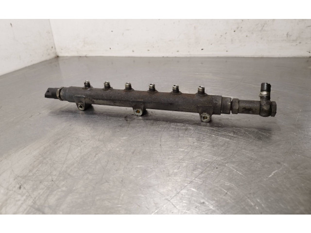 Топливная рампа 30622085, 0445215015 Volvo XC90 для двигателя D5244t