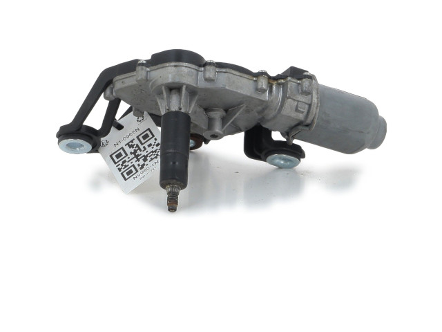 Моторчик заднего дворника 5J9955711B, N1-0965N Skoda Fabia Mk2 (5J)