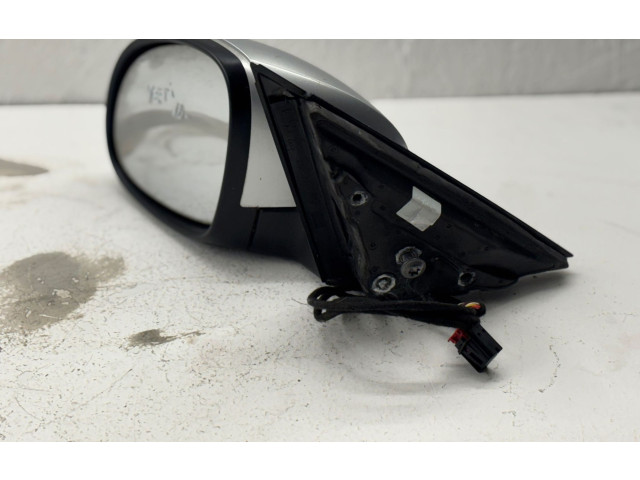 Зеркало электрическое        Skoda Yeti (5L)  2009 - 2017 года   