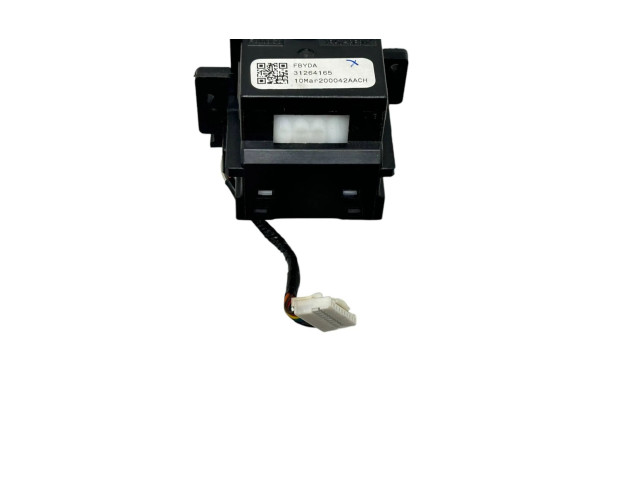 Ручка стеклоочистителей 31264165, 200042AACH Volvo S60