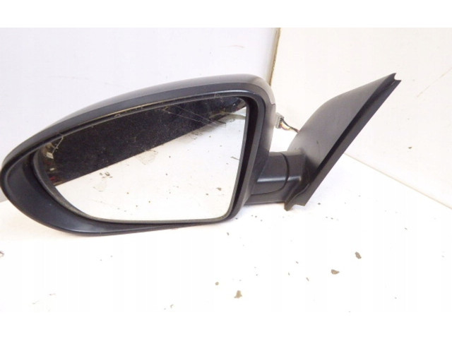 Zpětné zrcátko Nissan Qashqai+2 2010