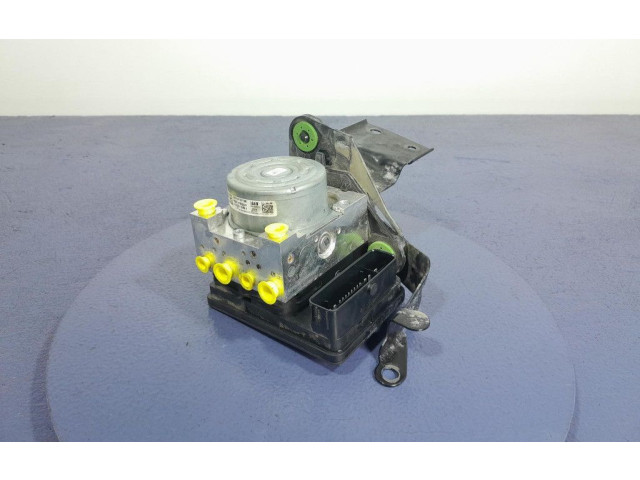 Блок АБС 5WA614517BM, 5WA614517BM   Skoda  Octavia 985  1959 - 1971 года