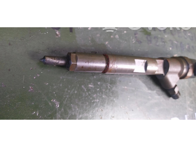 Vstřikovač 0445110059, INYECTOR Jeep Cherokee III KJ pro naftový motor 2.5