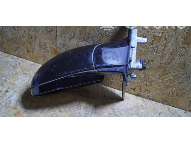 Zpětné zrcátko Vauxhall Astra J 2010