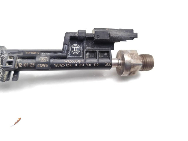 Форсунка 7597870, 0261500109 BMW Z4 E89 N20B20A