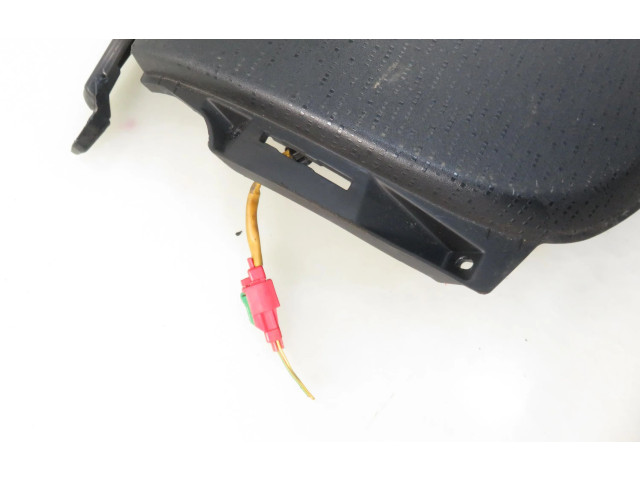 Подушка безопасности пассажира P7030A233, P8002A579XA Mitsubishi Colt