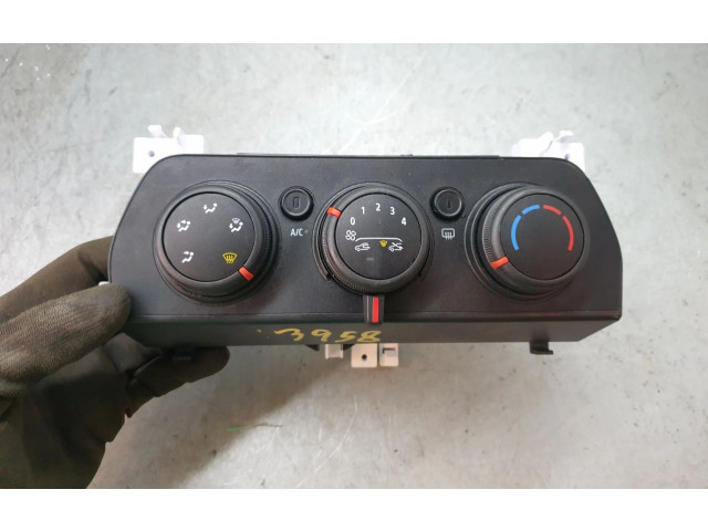 Блок управления климат-контролем 275004395R   Dacia Sandero