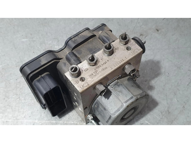 Блок АБС 476608428R, 269531 Renault Clio IV 2012-- года