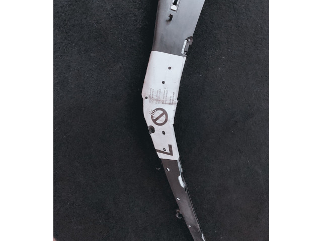 Боковая подушка безопасности 3D1880741B, 0322974B   Volkswagen Phaeton