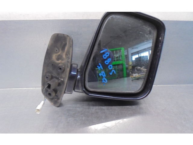 Zpětné zrcátko Mitsubishi Space Wagon 2000 MR442311, 3PINES