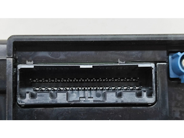 Модуль «Bluetooth»