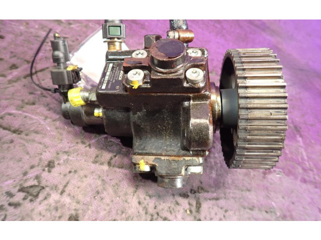 Топливный насос