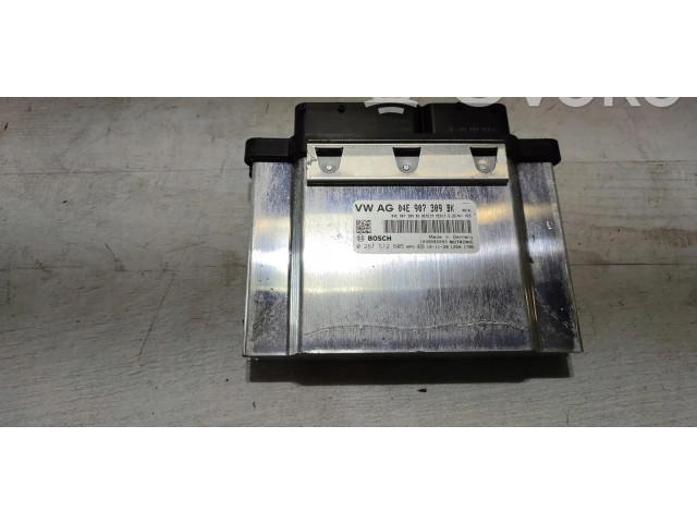 Řídící jednotka 04E907309BK, 04E907309BK Volkswagen Tiguan 2015