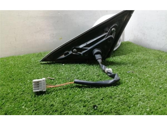 Зеркало (механическое)       Honda Accord  1999 - 2002 года   