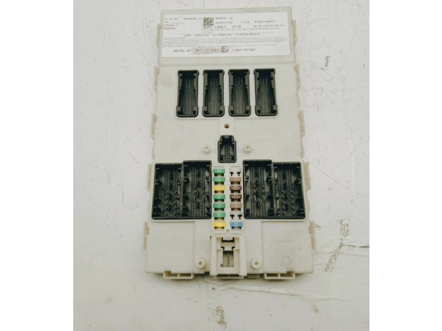 Řídící jednotka 9869876, MODULOELECTRONICO Mini Cooper Countryman R60