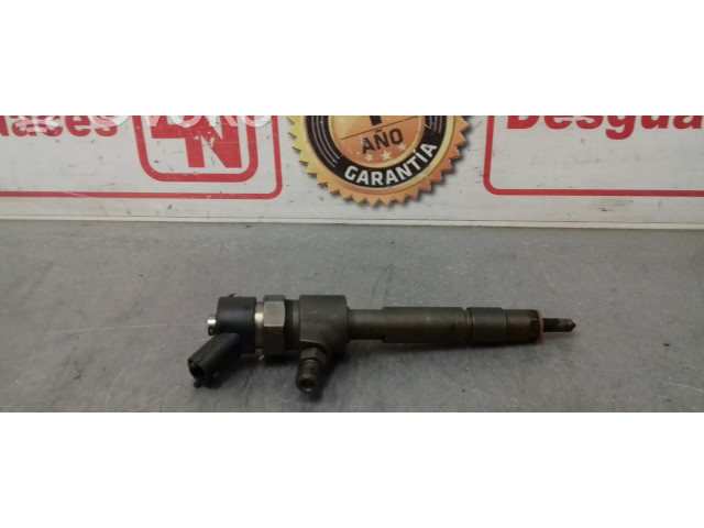 Vstřikovač 0445110068 Fiat Doblo 1.9