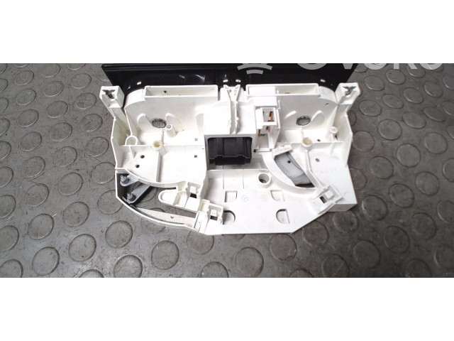 Блок управления климат-контролем 1J0819045F, NICHTZUTREFFEND   Volkswagen Lupo