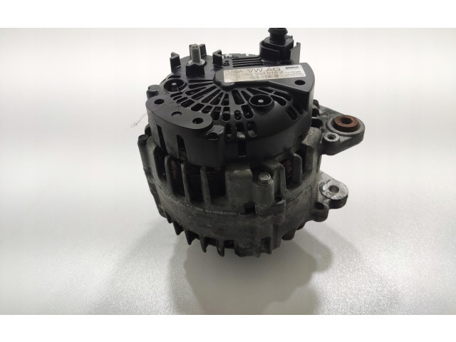 Генератор 059903016J   Audi A5 8T 8F      