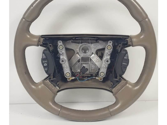 Руль Jaguar XJ X308 1998 - 2002 года 9181BBAEK