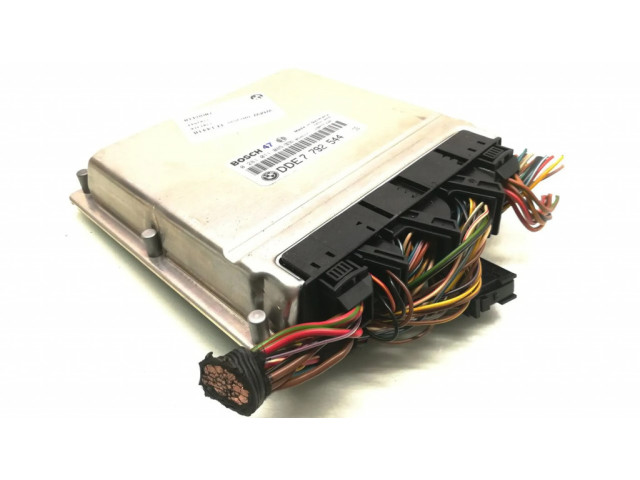 Řídící jednotka 7792544, 0281011085   Mini One - Cooper R50 - 53 2005