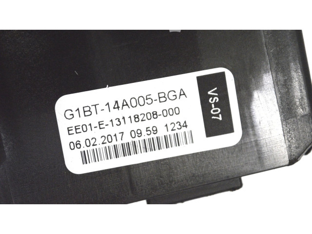 Pojistková skříňka G1BT14A005BGA Ford Fiesta 2017