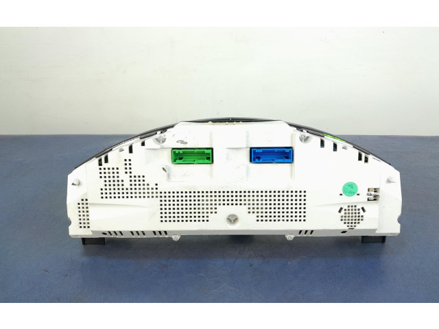 Панель приборов 3S0920882N, 3S0920882N   Volkswagen Phaeton       