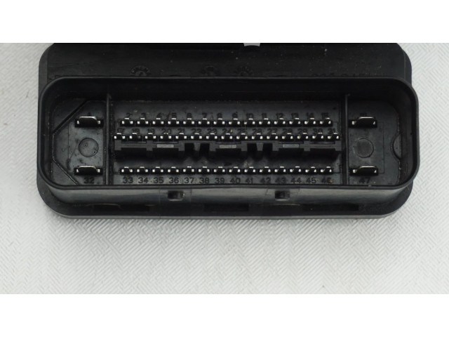 Блок АБС 1K0614517DM, 1K0907379BJ Skoda Yeti (5L) 2009 - 2017 года