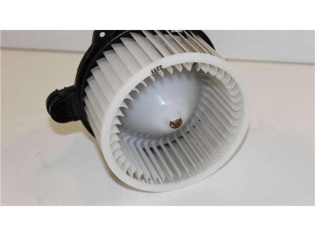 Вентилятор печки 971133X000, GBMM12VCCW KIA Ceed