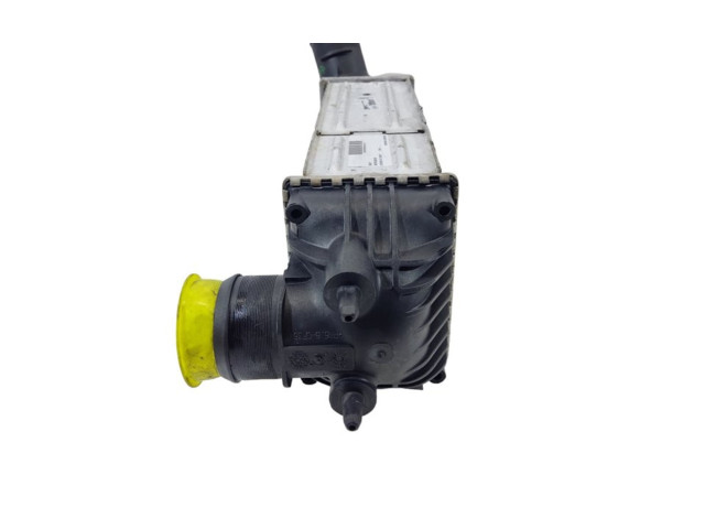 Интеркулер 9646694680 Citroen C4 I 2.0