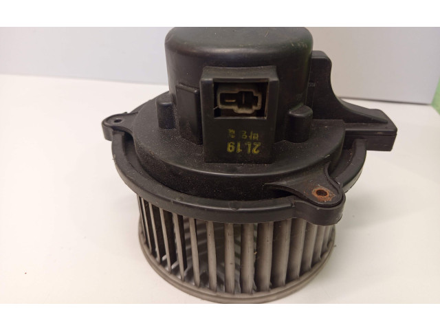 Вентилятор печки KIA Sorento