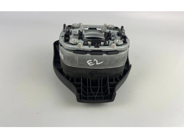 Подушка безопасности водителя 2K0880201E Volkswagen Caddy