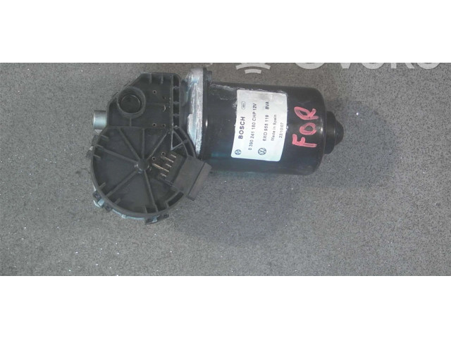 Моторчик дворников 6X0955119 Volkswagen Polo III 6N 6N2 6NF