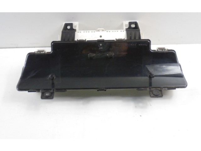 Přístrojová deska  Suzuki Liana 2001 34100-4G0, 34100-4G0  