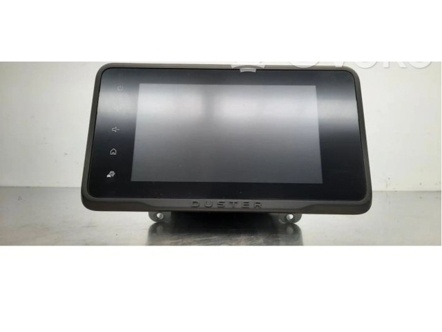 Дисплей 259151605R Dacia Duster II