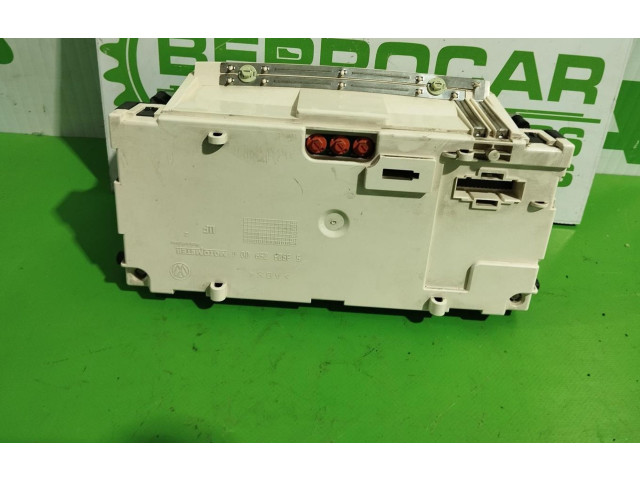 Панель приборов 1H0919864K Volkswagen Golf III