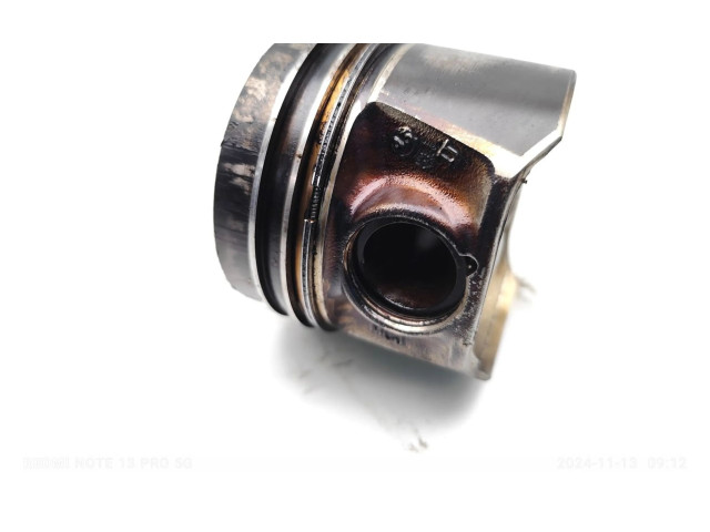 Píst DDYA   Seat Leon (5F)    DDYA 