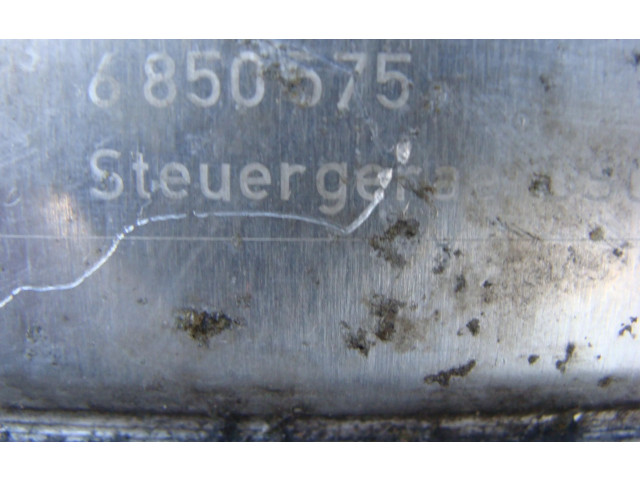 Блок АБС 6850574   BMW  X3 F25  2010 - 2017 года