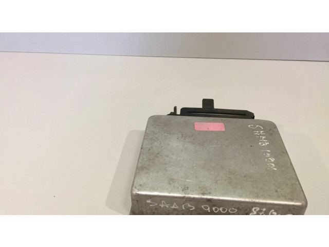 Řídící jednotka 9388513, 0280000530 Saab 9000 CC 1987