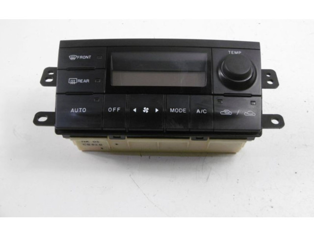 Блок управления кондиционером CB82B, CB82B Mazda Premacy