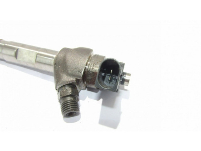 Форсунка 0445110469 Audi Q3 8U для дизельного двигателя CUVC 2