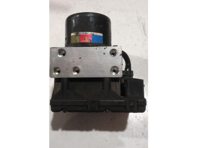 Блок АБС P56044300AC, P56044300AC Jeep Grand Cherokee (WJ) 1999 - 2004 года