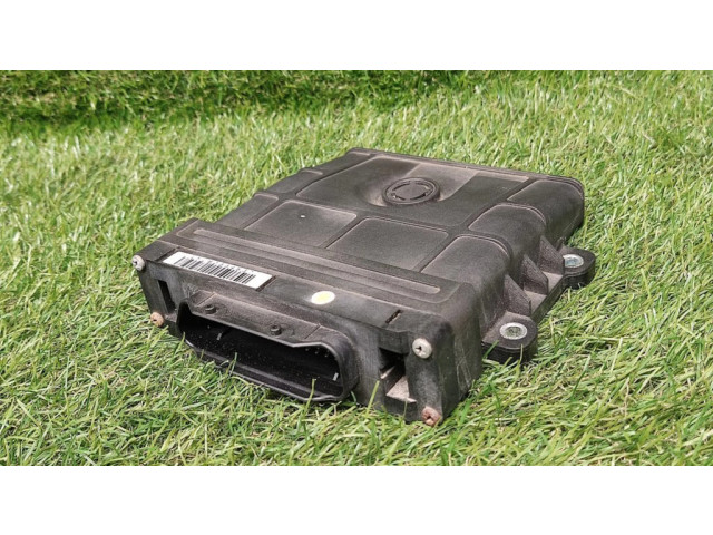 Блок управления коробкой передач 09G927750LE   Volkswagen Jetta VI