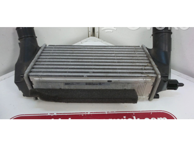 Интеркулер C1B19L440AC Ford Ecosport