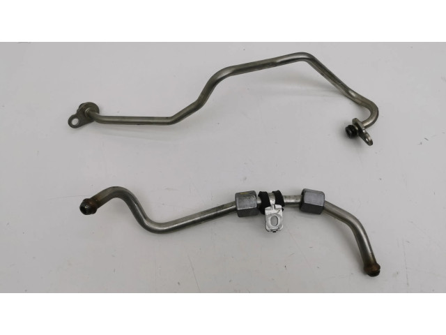 Комплект системы впрыска топлива 0261500443, 05C133320A    Skoda Octavia Mk4 для бензинового двигателя  1