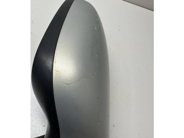 Зеркало электрическое        Volvo V70  2008 - 2013 года   