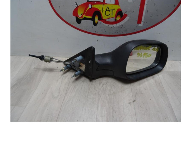 Зеркало (управляемое электричеством)