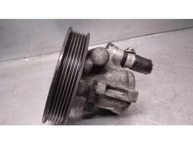 Насос усилителя руля