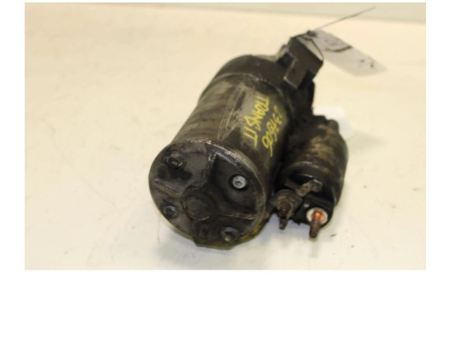 Стартер  FoMoCo   Ford Transit Custom