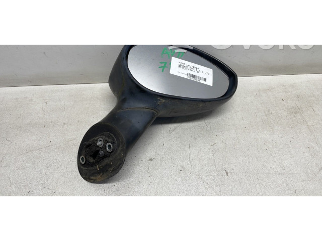 Зеркало (механическое)       Fiat Grande Punto   -  года   