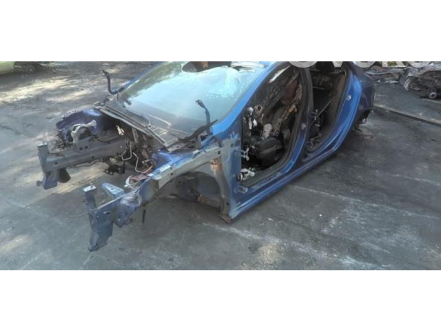 Zpětné zrcátko Renault Megane IV 2018 963653951R